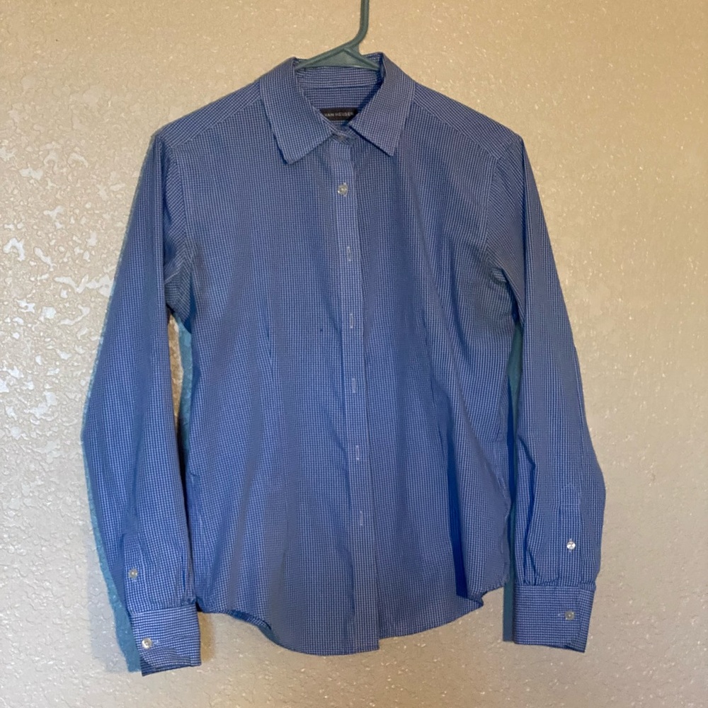 Button down shirt